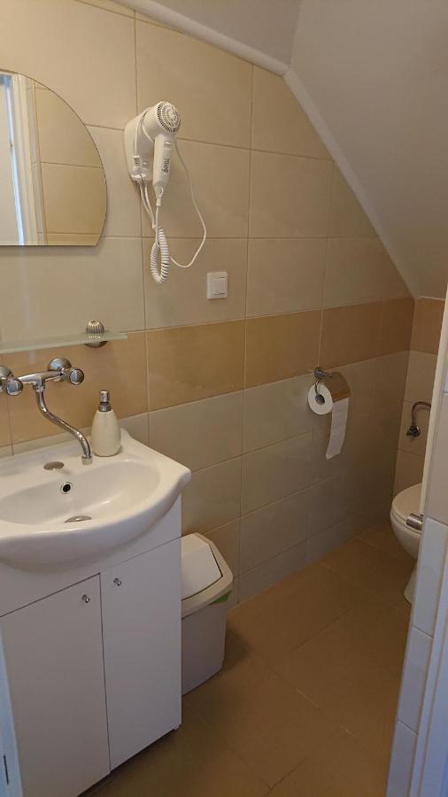 Ujście-Darłowskie Letnia Willa Jacuzzi & Sauna المظهر الخارجي الصورة