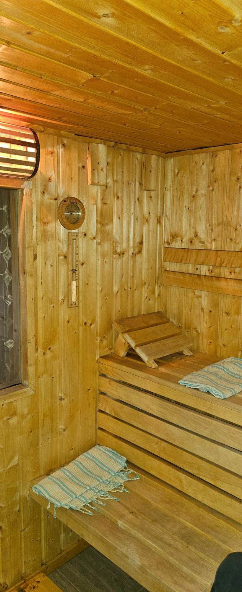 Ujście-Darłowskie Letnia Willa Jacuzzi & Sauna المظهر الخارجي الصورة